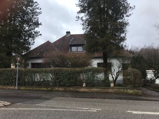 Schœneck, Moselleの高級住宅