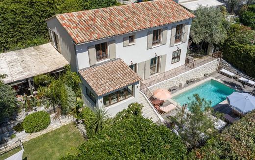Villa in Saint-Paul-de-Vence, Alpes-Maritimes