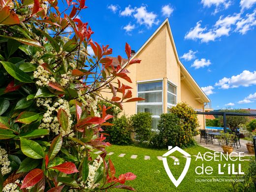 Luxury home in Neubois, Bas-Rhin