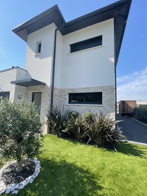 Casa di lusso a Marcheprime, Gironda