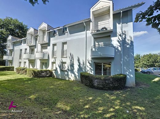 Apartment in Coulounieix, Dordogne