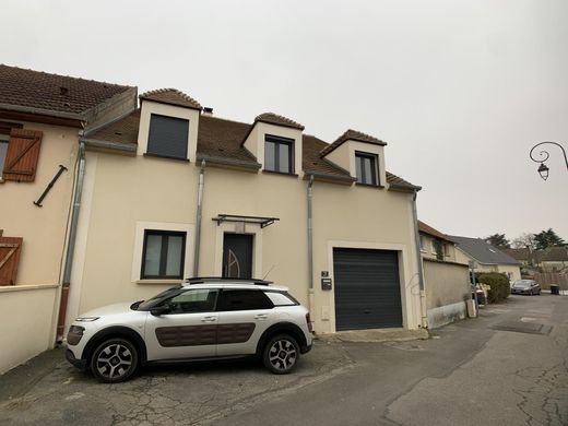 豪宅  Meaux, Seine-et-Marne
