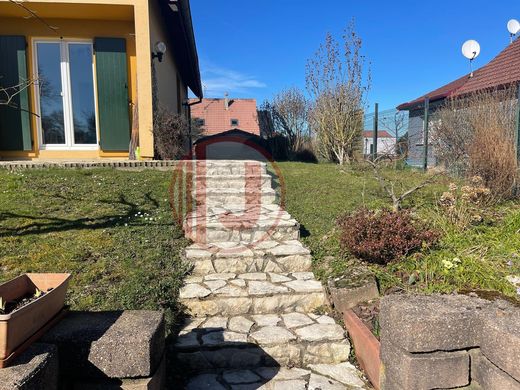 Luxury home in Hecken, Haut-Rhin