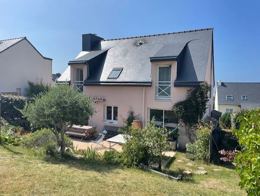 Casa de luxo - Erquy, Côtes-d'Armor