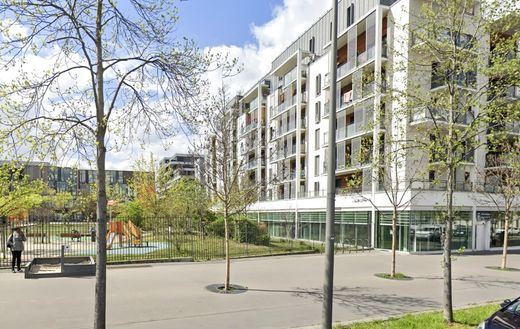 Piso / Apartamento en Colombes, Altos de Sena