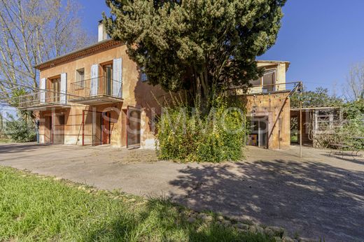 Casa de luxo - Avinhão, Vaucluse