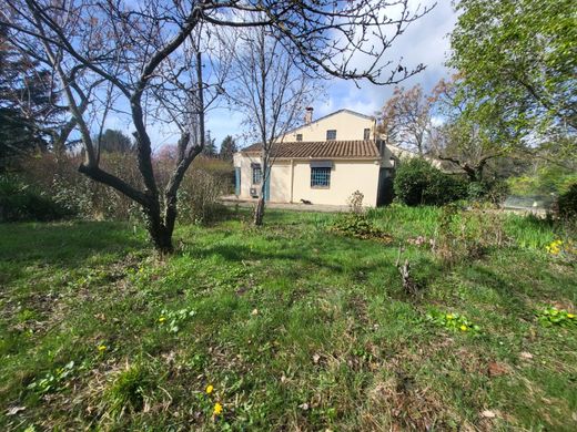 Luxury home in Aix-en-Provence, Bouches-du-Rhône