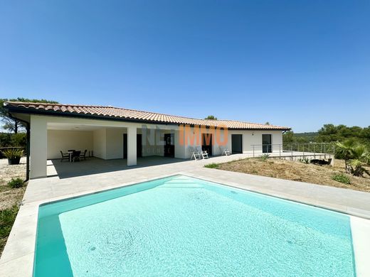 Villa in Nîmes, Gard