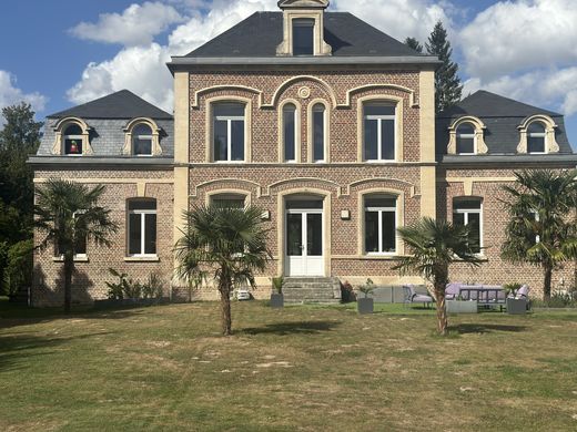 Luxury home in Plachy-Buyon, Somme