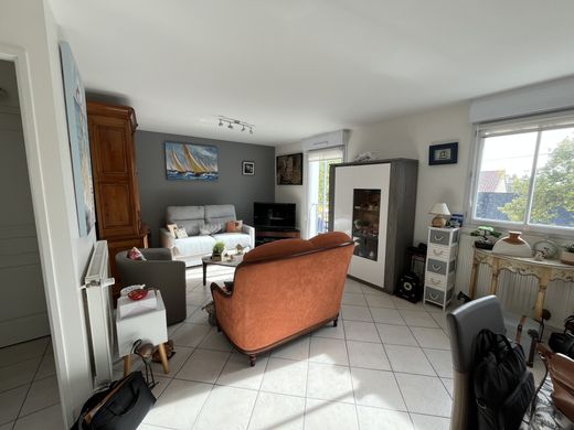 Duplex w Saint-Nazaire, Loire-Atlantique