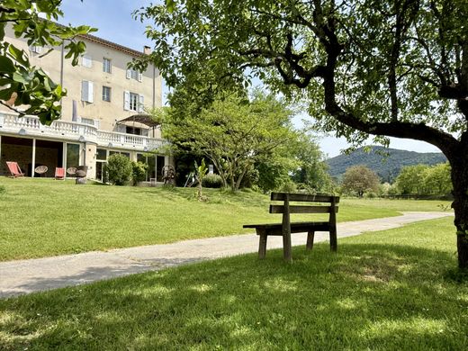 Luxury home in Saint-Jean-du-Gard, Gard