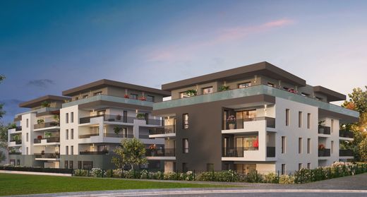 Apartment in Thonon-les-Bains, Haute-Savoie