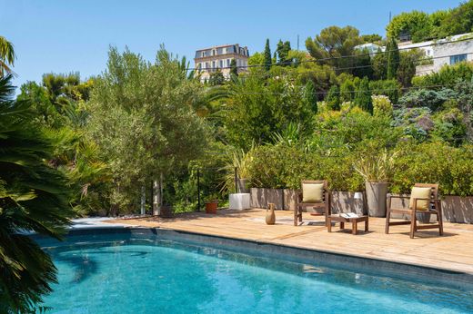 ‏וילה ב  מרסיי, Bouches-du-Rhône