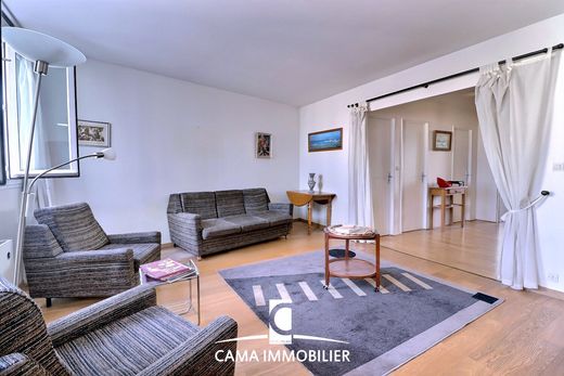 Appartement in Montreuil, Seine-Saint-Denis