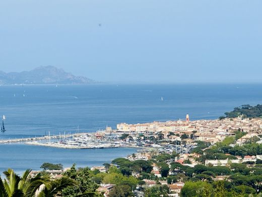 Villa Gassin, Var