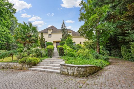 Casa de luxo - Louveciennes, Yvelines