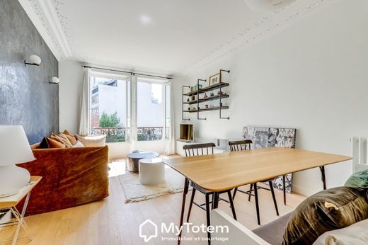 Apartament w La Muette, Auteuil, Porte Dauphine, Paris