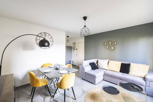 Appartement à Reims, Marne