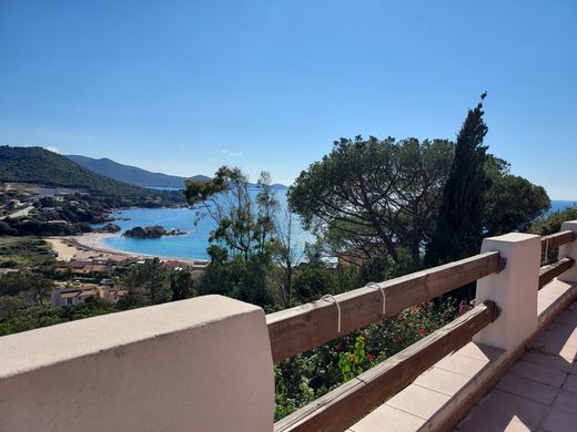 Villa a Pietrosella, Corsica del Sud