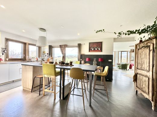Casa rural / Casa de pueblo en Le Bourget-du-Lac, Saboya