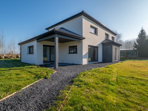 منزل ﻓﻲ Cysoing, North