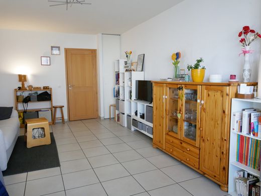Apartment in Annecy, Haute-Savoie