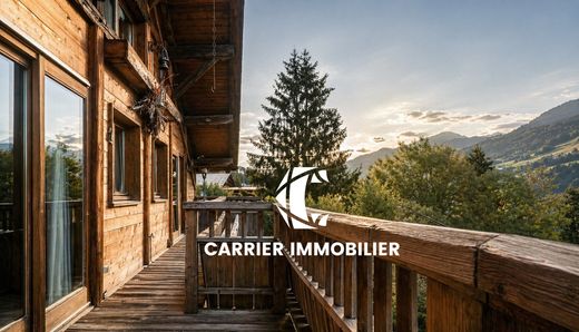 Luxury home in Flumet, Savoy