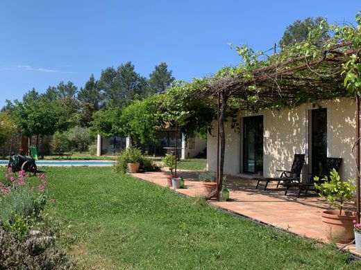 Casa de lujo en Besse-sur-Issole, Var