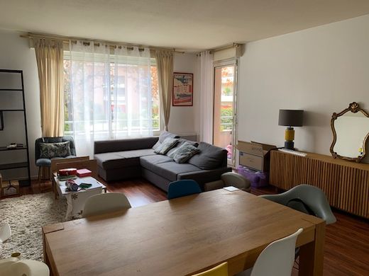 Apartment / Etagenwohnung in Toulouse, Haute-Garonne