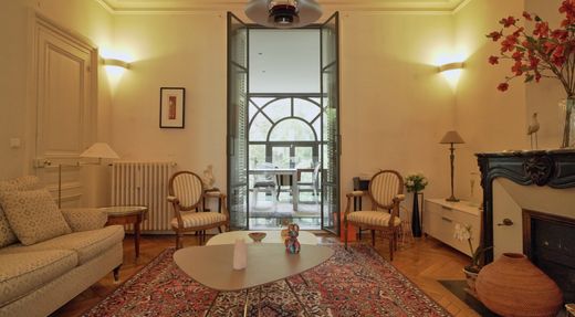 Luxus-Haus in Tours, Indre-et-Loire