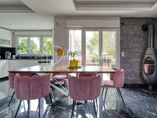 Casa de luxo - Houilles, Yvelines