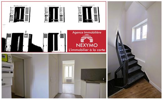 Maison de luxe à Le Mans, Sarthe