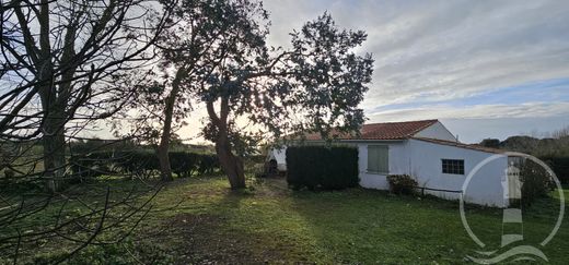 Maison de luxe à Les Portes-en-Ré, Charente-Maritime