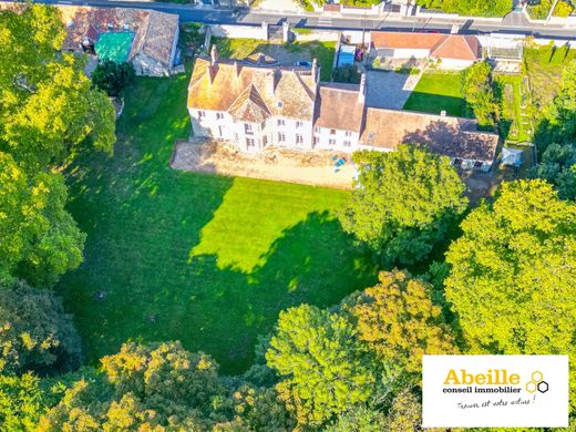 Luxe woning in Arpajon, Essonne