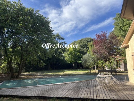 Maison de luxe à Gignac, Hérault
