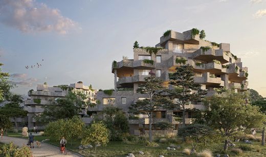 ﺷﻘﺔ ﻓﻲ Lattes, Hérault