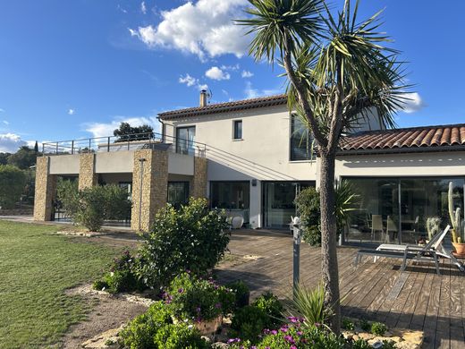 ‏בתי יוקרה ב  La Cadière-d'Azur, Var