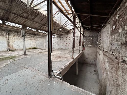 Luxury home in Lille, North