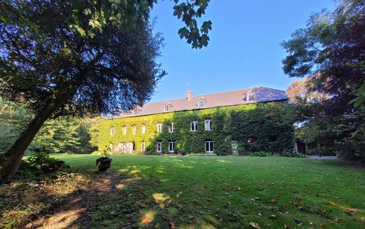 Casa de luxo - Le Quesnoy, North