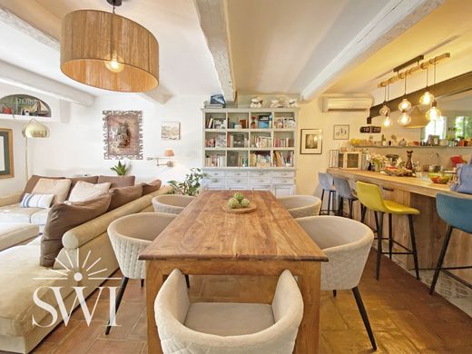 Luxus-Haus in La Garde-Freinet, Var