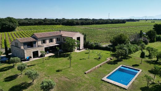 Villa à Châteauneuf-du-Pape, Vaucluse