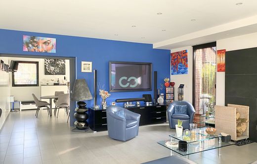 Lüks ev Capinghem, North