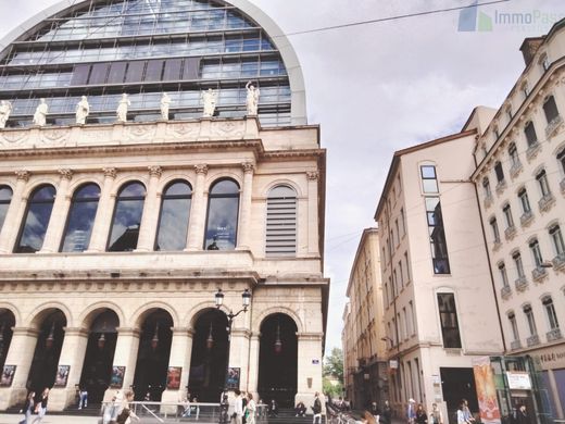 Appartement in Lyon, Rhône