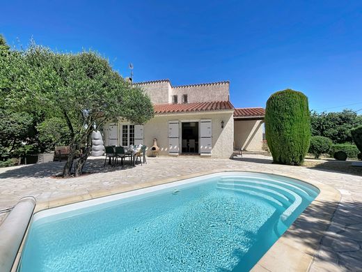 Luxury home in la Roca d'Albera, Pyrénées-Orientales