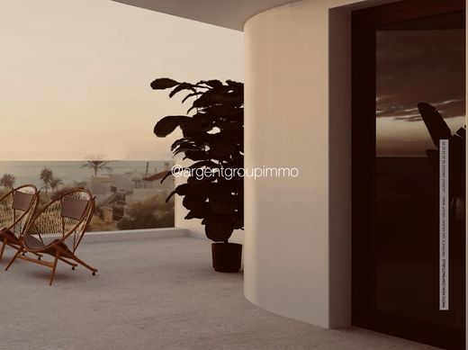 Apartment in La Seyne-sur-Mer, Var