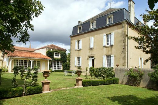 Casa di lusso a Marciac, Gers