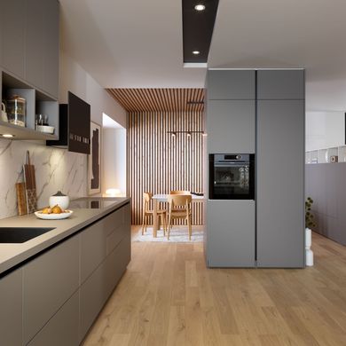 Apartment in Villeurbanne, Rhône