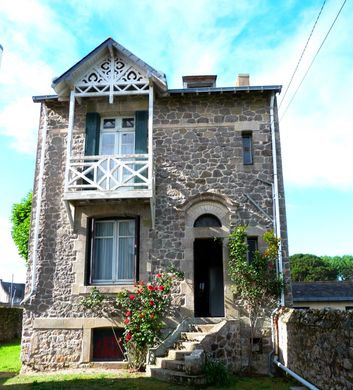 Luxury home in Le Croisic, Loire-Atlantique
