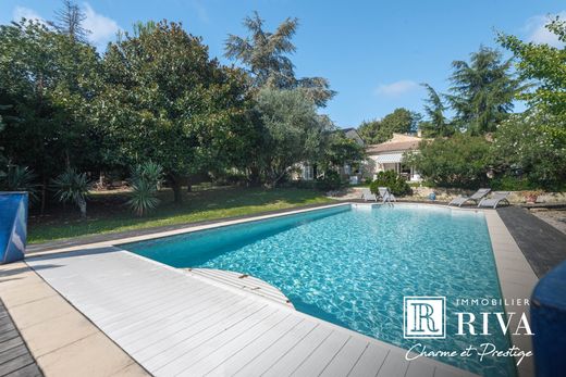 Maison de luxe à Latresne, Gironde