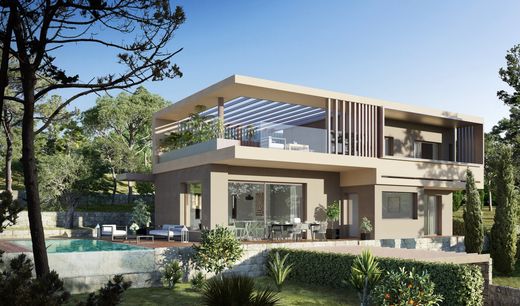 Villa en Mougins, Alpes Marítimos